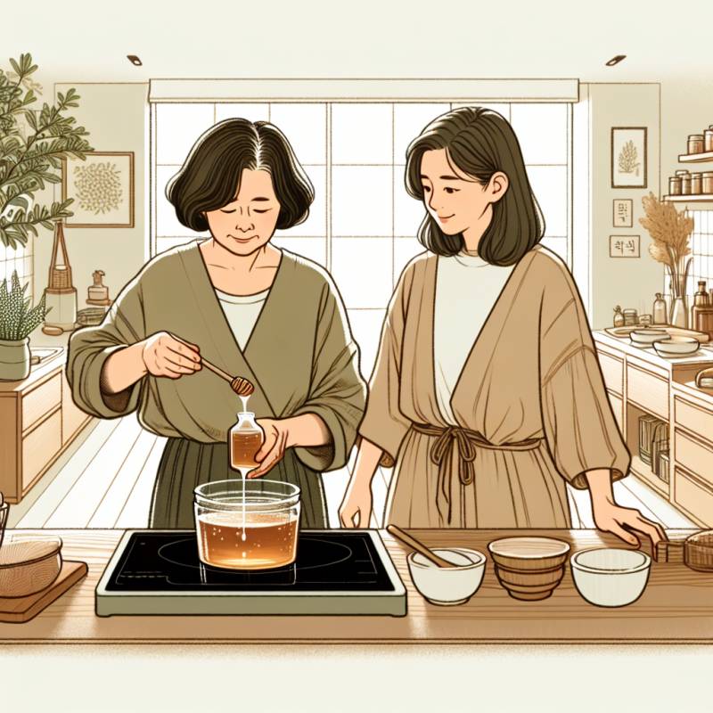 아가베시럽